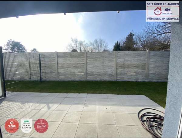 Doppelhaushälfte in 2603 Matzendorf - Bild 2 Doppelhaushälfte in 2603 Matzendorf 2