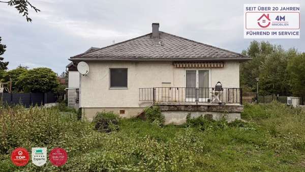 Einfamilienhaus in 2482 Münchendorf 1
