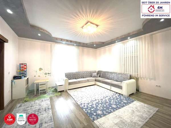 Mehrfamilienhaus in 2540 Bad Vöslau 1