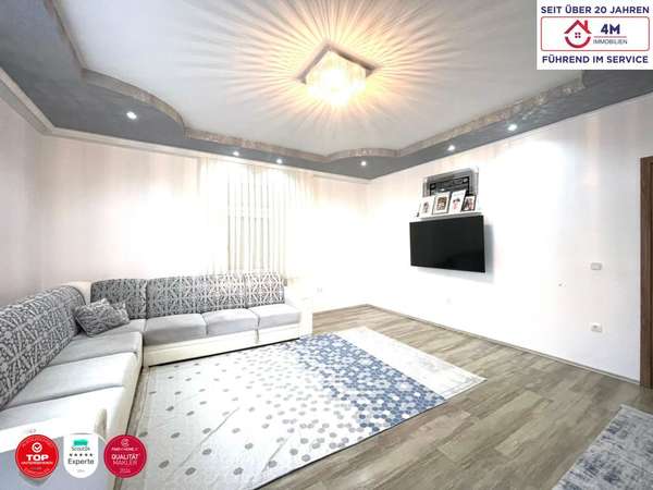 Mehrfamilienhaus in 2540 Bad Vöslau 4