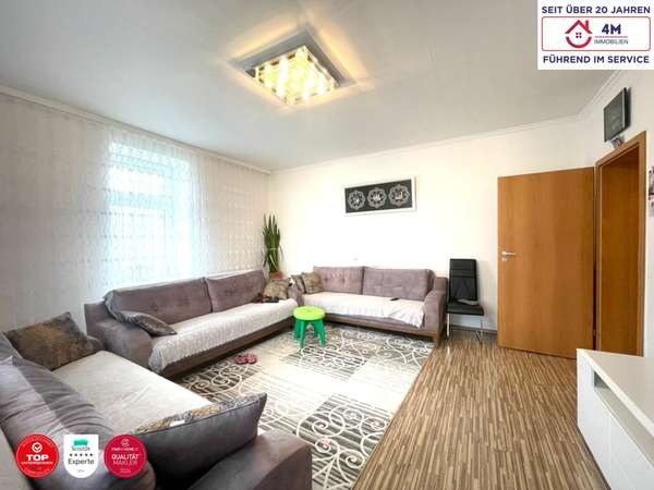 Mehrfamilienhaus in 2540 Bad Vöslau 5