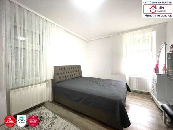 Mehrfamilienhaus in 2540 Bad Vöslau 7