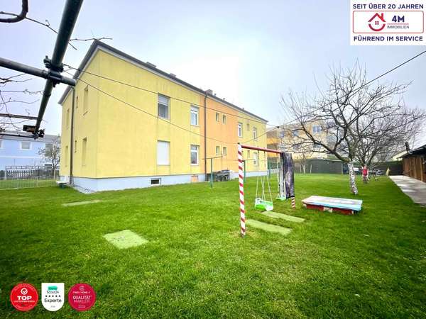 Mehrfamilienhaus in 2540 Bad Vöslau 9