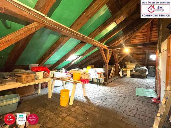 Mehrfamilienhaus in 2540 Bad Vöslau 11