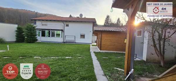 Einfamilienhaus in 3001 Mauerbach 3