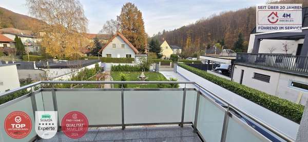 Einfamilienhaus in 3001 Mauerbach 12