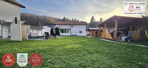 Einfamilienhaus in 3001 Mauerbach 19