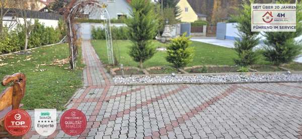 Einfamilienhaus in 3001 Mauerbach 21