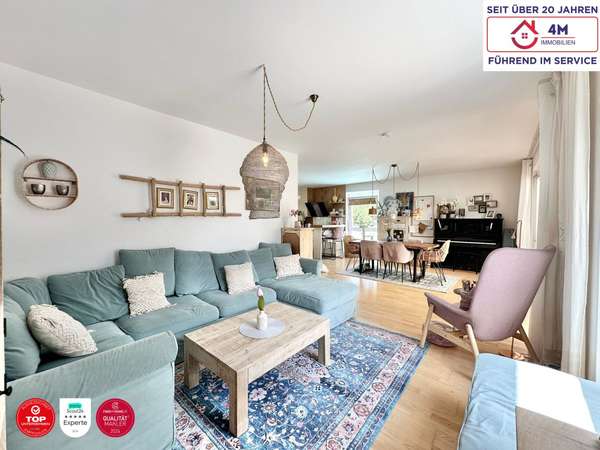 Reihenhaus in 2721 Bad Fischau 5