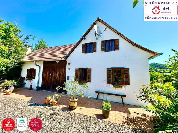 Landhaus in 8274 Buch-St. Magdalena 1