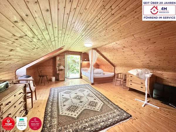 Landhaus in 8274 Buch-St. Magdalena 5
