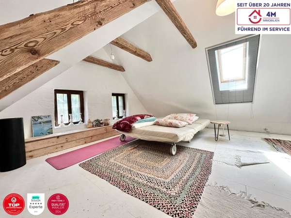 Landhaus in 8274 Buch-St. Magdalena 8