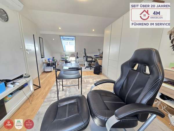 Einfamilienhaus in 2512 Oeynhausen 4