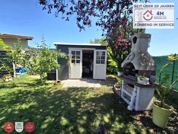 Einfamilienhaus in 2512 Oeynhausen 6