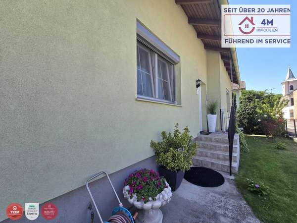 Einfamilienhaus in 2512 Oeynhausen 7