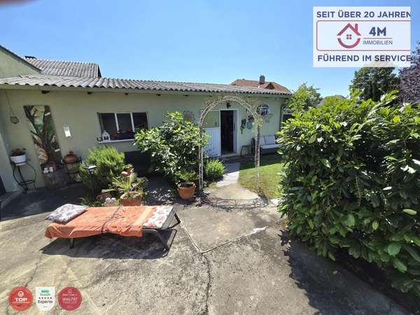 Einfamilienhaus in 2512 Oeynhausen 11