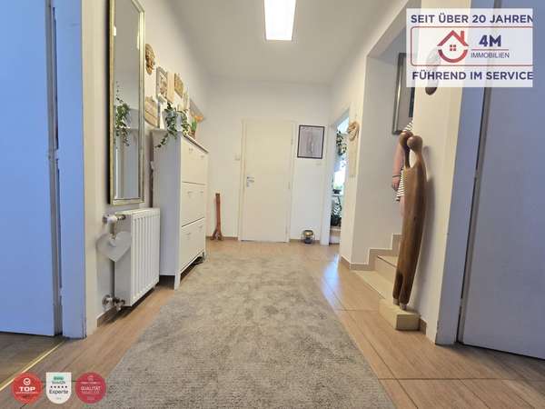 Einfamilienhaus in 2512 Oeynhausen 17