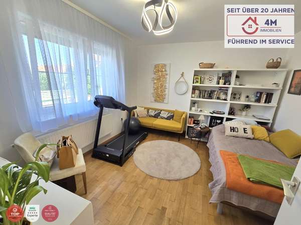 Einfamilienhaus in 2512 Oeynhausen 18