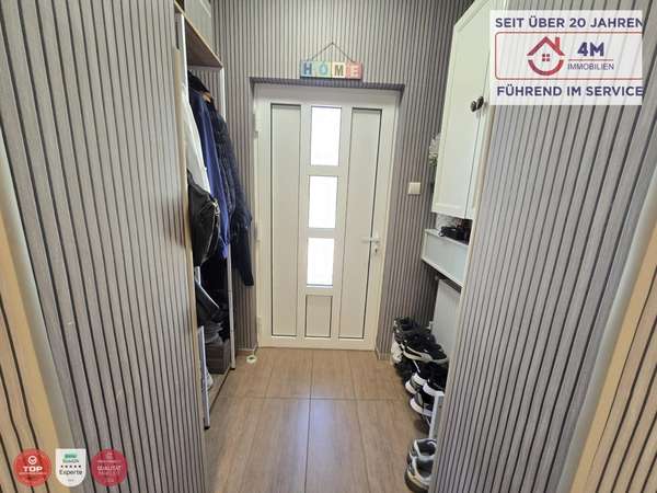 Einfamilienhaus in 2512 Oeynhausen 19