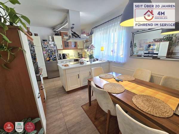 Einfamilienhaus in 2512 Oeynhausen 20