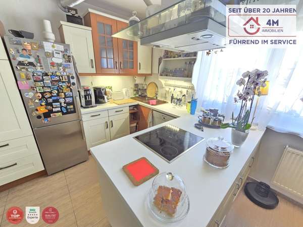 Einfamilienhaus in 2512 Oeynhausen 21