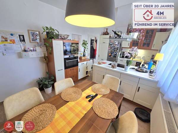 Einfamilienhaus in 2512 Oeynhausen 22