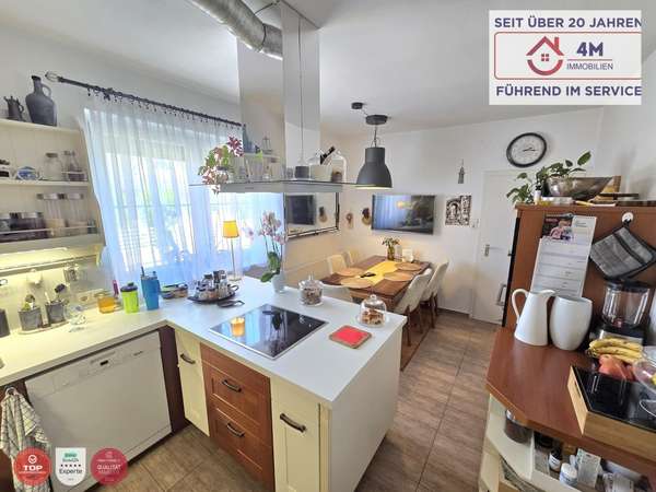 Einfamilienhaus in 2512 Oeynhausen 23