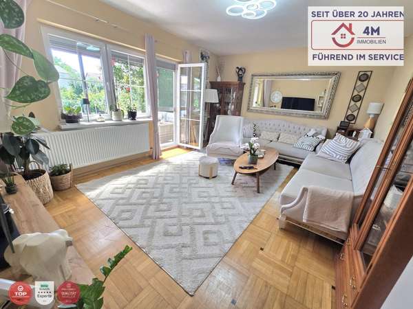 Einfamilienhaus in 2512 Oeynhausen 26