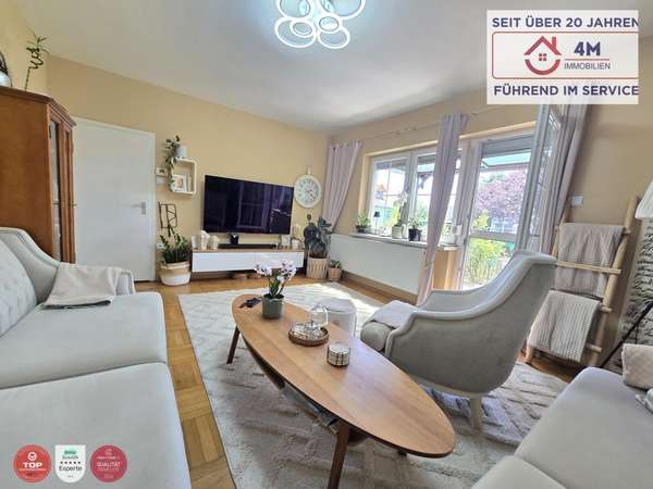 Einfamilienhaus in 2512 Oeynhausen 27