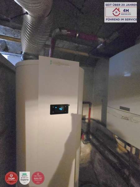 Einfamilienhaus in 2512 Oeynhausen 28