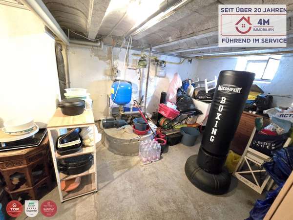 Einfamilienhaus in 2512 Oeynhausen 30