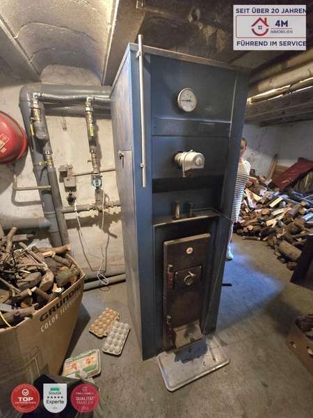 Einfamilienhaus in 2512 Oeynhausen 31