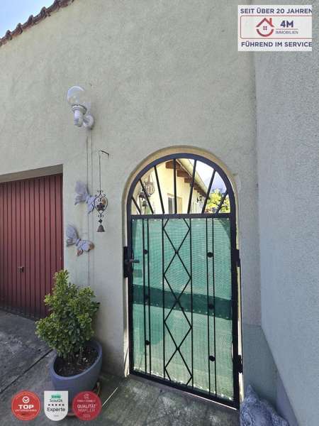 Einfamilienhaus in 2512 Oeynhausen 32