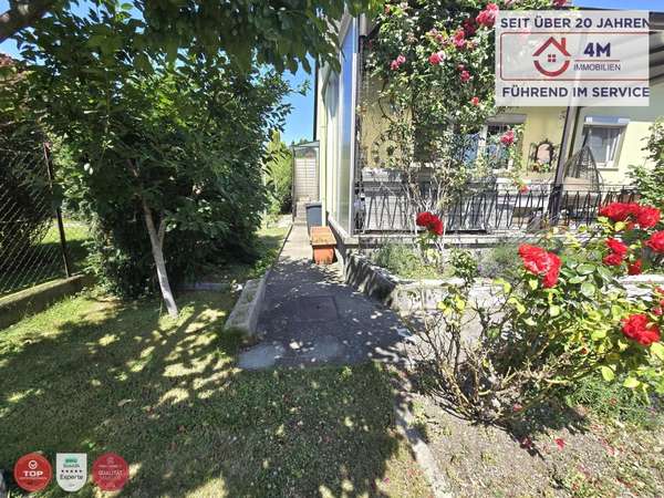 Einfamilienhaus in 2512 Oeynhausen 33