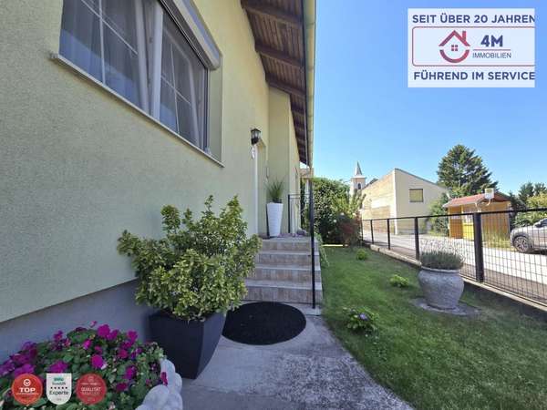 Einfamilienhaus in 2512 Oeynhausen 34