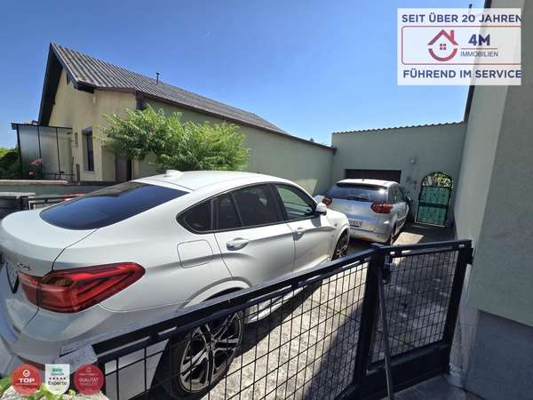 Einfamilienhaus in 2512 Oeynhausen 35