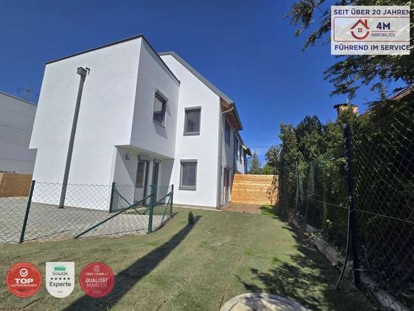 Reihenhaus in 1230 Wien 1