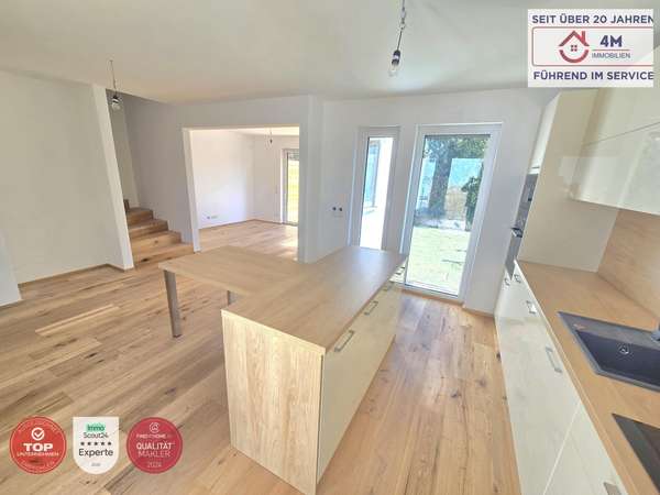 Reihenhaus in 1230 Wien 2