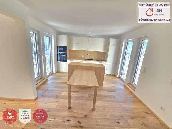 Reihenhaus in 1230 Wien 3