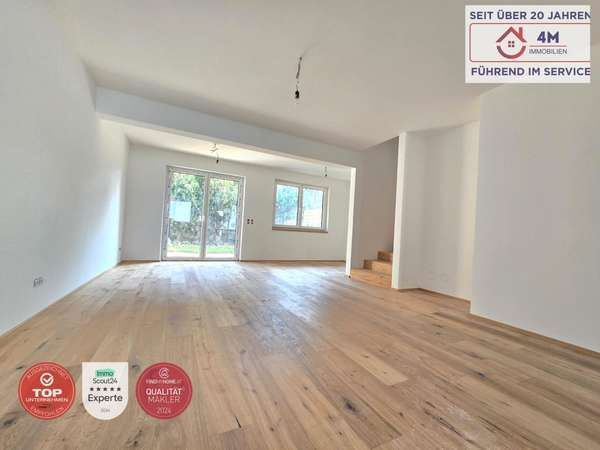 Reihenhaus in 1230 Wien 4