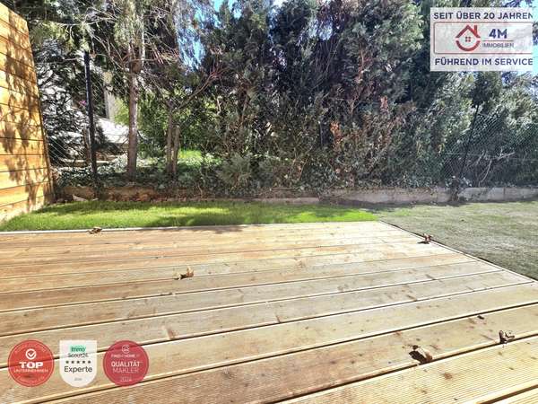 Reihenhaus in 1230 Wien 5