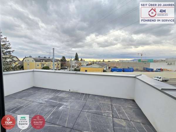 Reihenhaus in 1230 Wien 11