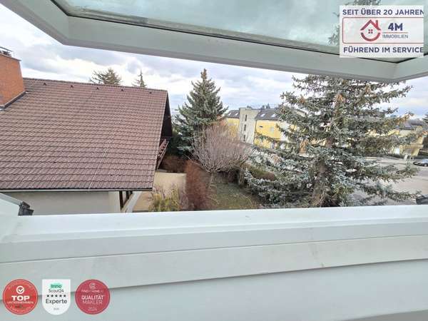 Reihenhaus in 1230 Wien 13