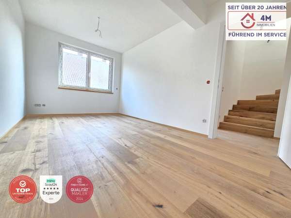 Reihenhaus in 1230 Wien 16