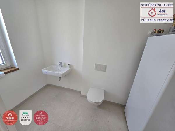 Reihenhaus in 1230 Wien 18