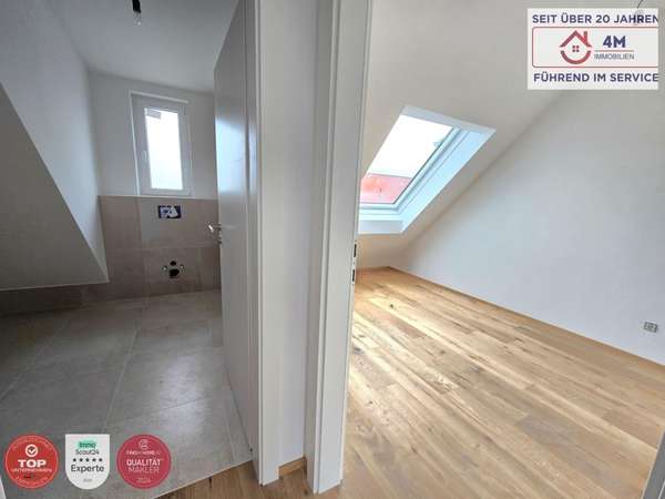 Reihenhaus in 1230 Wien 20