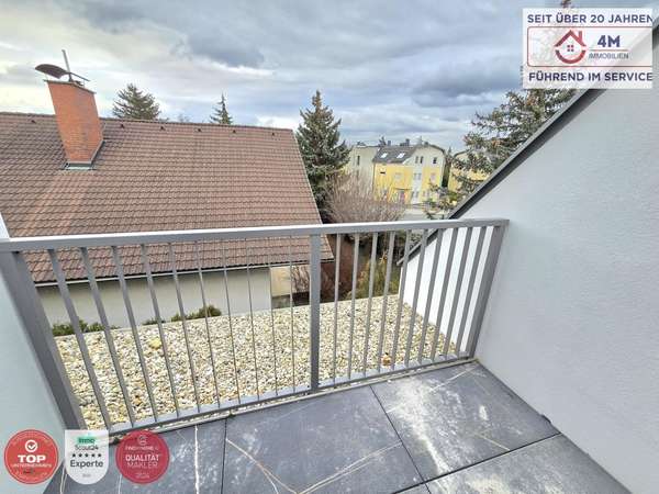 Reihenhaus in 1230 Wien 21