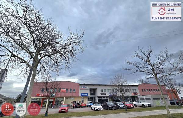 Reihenhaus in 1230 Wien 22