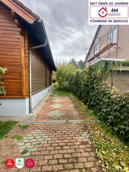 Einfamilienhaus in 1220 Wien 17
