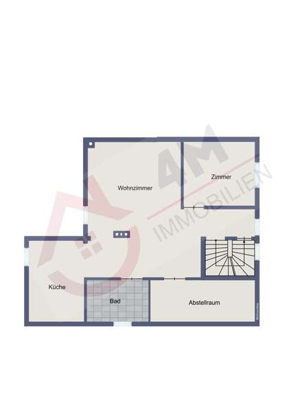 Einfamilienhaus in 1220 Wien 20